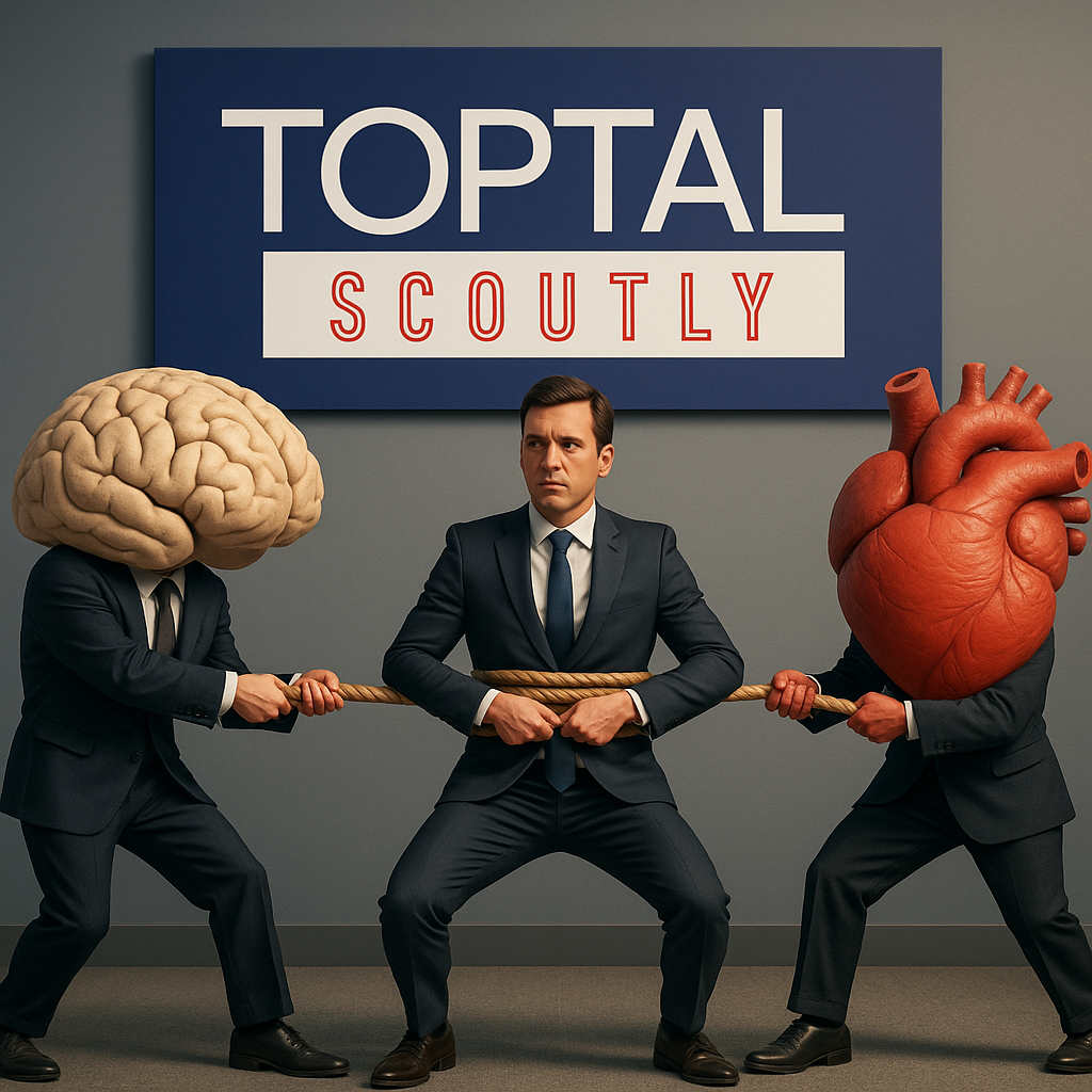 TOPTAL Scoutly revolutionizes the recruitment landscape by integrating advanced AI, seamless workflow automation, and comprehensive talent management in a single platform. Discover more at www.myscoutlyai.com.